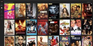 Cum am refuzat simplitatea Filme