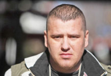 Mile Carpenisan Mile Carpenisan