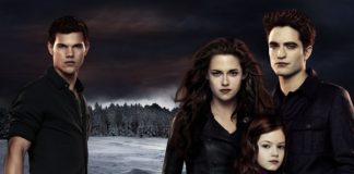 Opinie: Twilight twilight