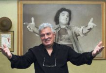 Sa fii cel mai bun, Cornel Fugaru Cornel Fugaru