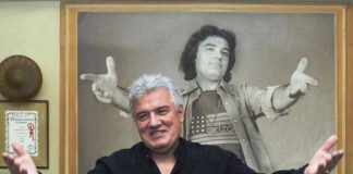 Sa fii cel mai bun, Cornel Fugaru Cornel Fugaru