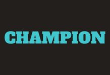 Primul titlu de Campion Campion