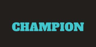 Primul titlu de Campion Campion