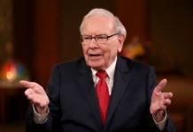 Warren Buffet Warren Buffet