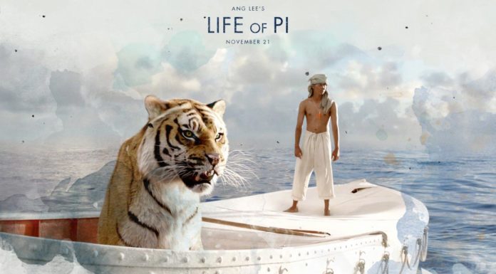 Must See: Viata lui Pi sau despre Oscar Life of Pi