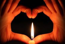Sufletul unei lumanari Lumânare