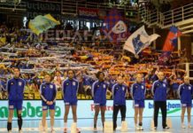 Ziua in care femeile au invins definitiv barbatii Handbal