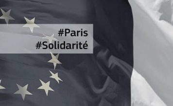 O parte din noi RIP FRANCE