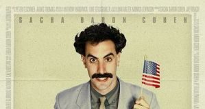 Cum a ajuns Borat celebru prin fotbal Borat