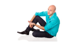 Cum te obisnuiesti cu lucrurile care nu iti plac? Cristian Dragos Gheorghe