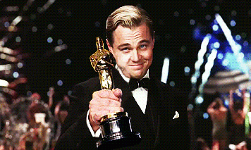Cu cine mergi in 2016 la Oscar, DiCaprio? DiCaprio Oscar