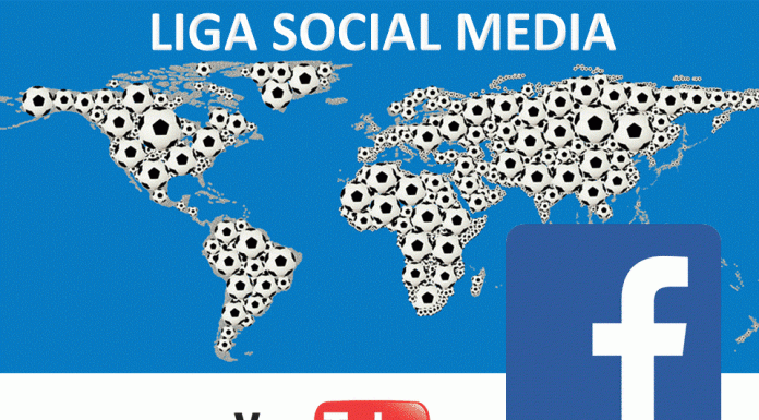 Social media în sport: Bătălia LIKE-urilor Social Media in Sport