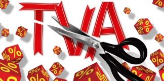 Unde a disparut reducerea mea de la TVA? TVA