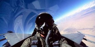 Tu, pilot de vanatoare Pilot de vanatoare