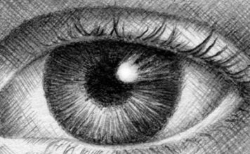 Ochii care au uitat sa planga Credinta