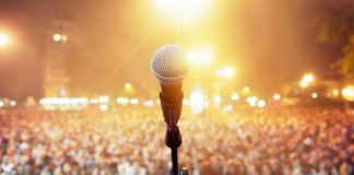 Cum arata fanii de muzica live la nivel global Fanul global de muzica