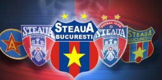 Steaua fara nume Steaua