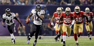 TOP LIVE TV in SUA, dar si in Romania NFL