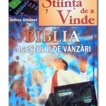 Biblia agentului de vanzari, Jeffrey Gitomer