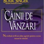 Cainii de Vanzari, Blair Singer