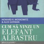 Cum sa vinzi un elefant albastru, Howard R. Moskowitz si Alex Gofman