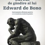 Cursul de gândire al lui Edward de Bono