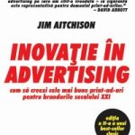 INOVATIE IN ADVERTISING, JIM AITCHISON