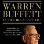 The Snowball, Warren Buffet