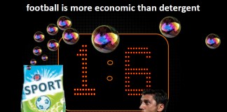 Comunicarea prin sport, de 6 ori mai eficientă decât reclamele tradiționale 1 to 6 - ROI in Sports