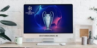 Imnul UEFA Champions League UEFA Champions League