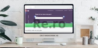 Review: Re.ro – administratorul de terenuri de sport Re.ro