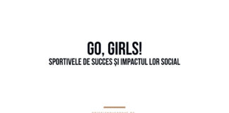 Sportivele de succes și impactul lor social Sportivele de succes și impactul lor social