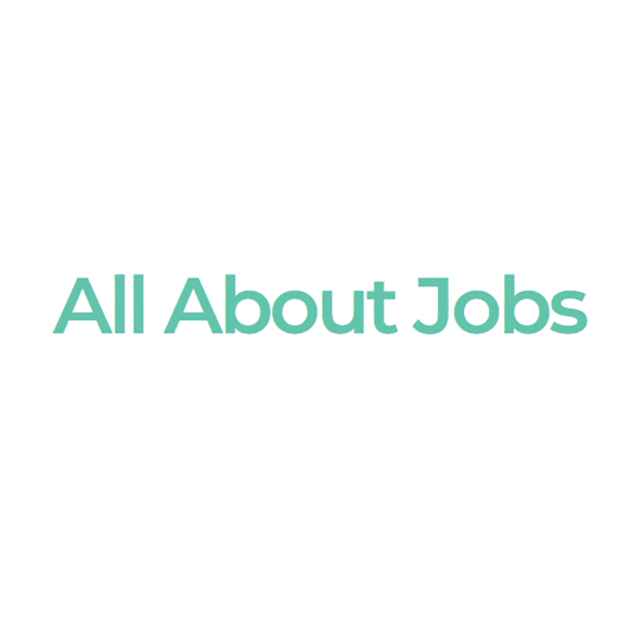 All About Jobs All About Jobs