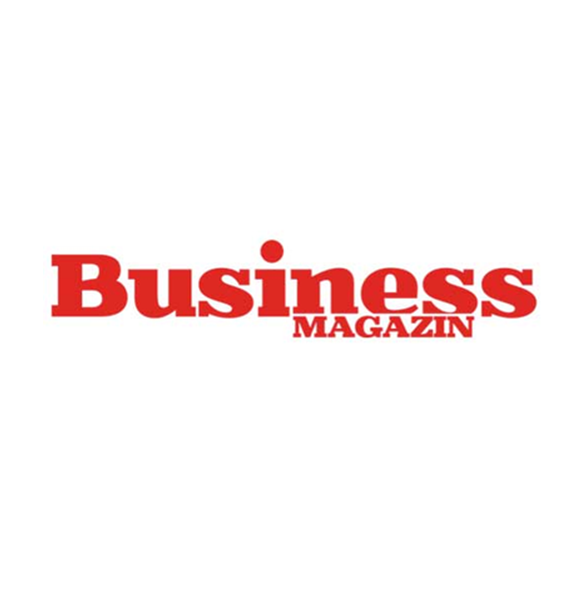 Business Magazin Business Magazin