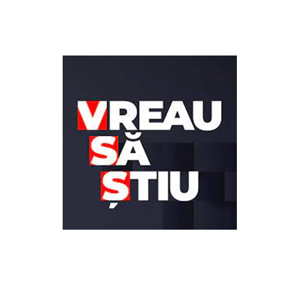 Vreau Sa Stiu Vreau Sa Stiu