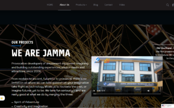 Jamma Amusement: A Shocking Fraud JAMMA