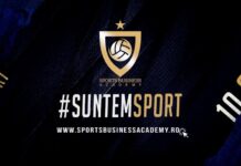 Sports Business Academy: 11 Ediții care au schimbat modul în care privim sportul Sports Business Academy