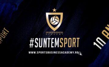 Sports Business Academy: 11 Ediții care au schimbat modul în care privim sportul Sports Business Academy